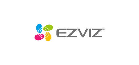 EZVIZ logo