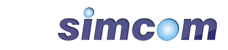 simcom-logo