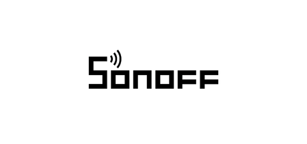 SONOFF logo