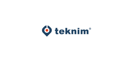 Teknim logo